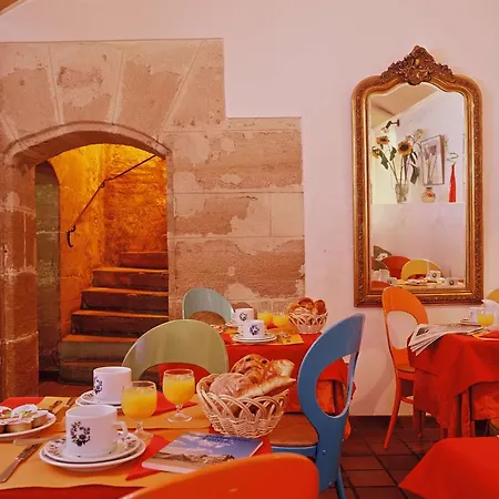 Hotel Baudelaire Opera 