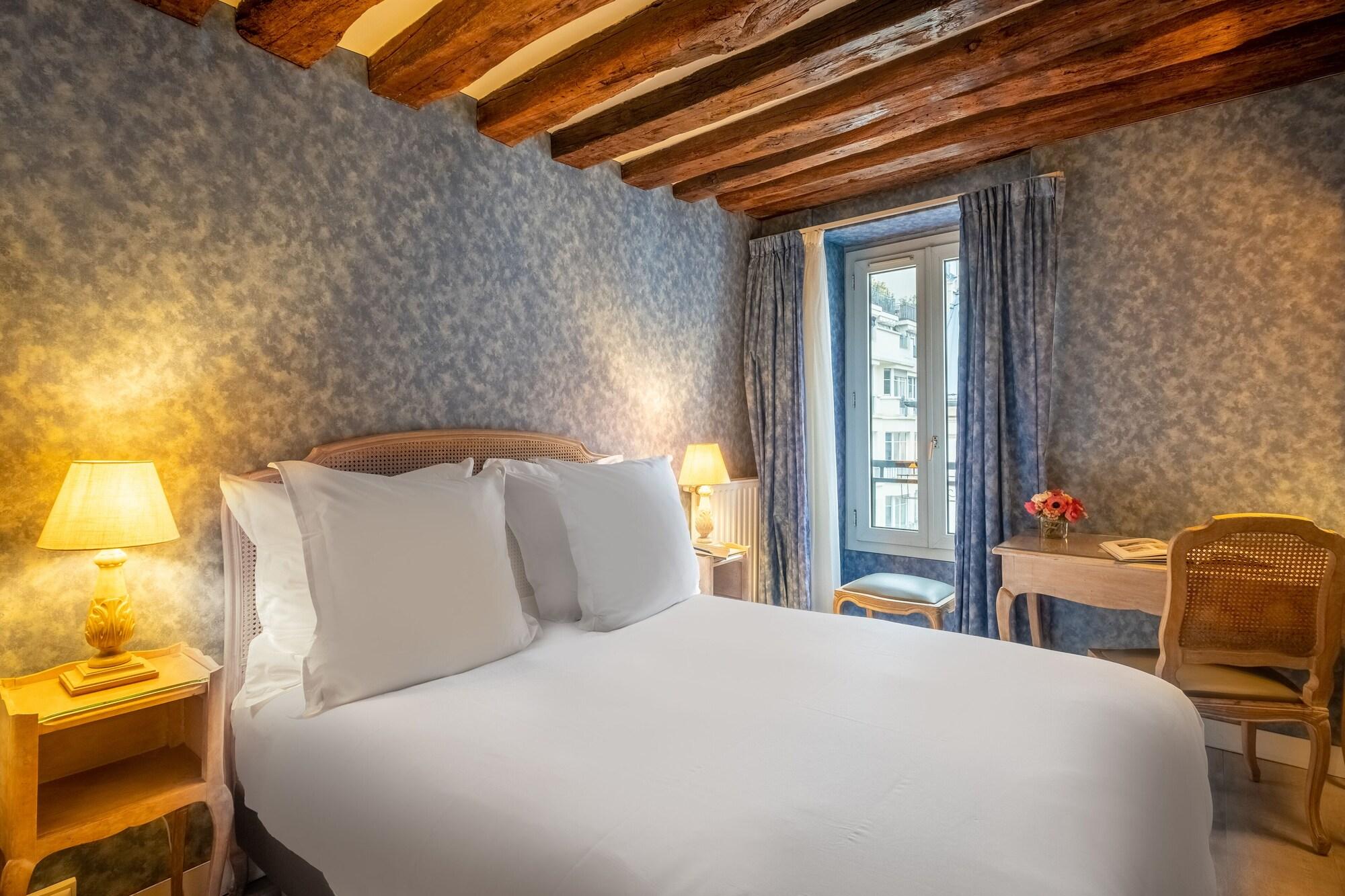 Baudelaire Opera Hotel Parijs