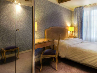 Hotel Baudelaire Opera Parijs